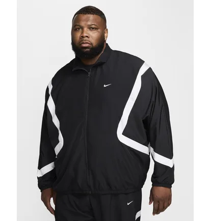 Олімпійка чоловіча Nike Icon Black FZ0248-010