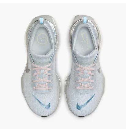 Кросівки жіночі Nike Zoomx Invincible Run Light Blue DR2660-010