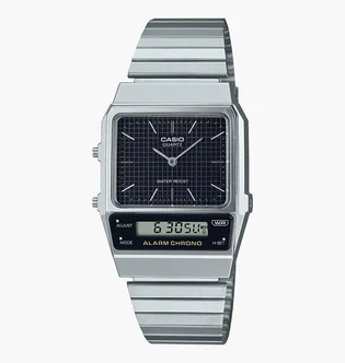 Часы унисекс Casio AQ-800E-1A