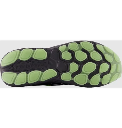 Кроссовки мужские New Balance Fresh Foam X Evoz V3 Black MEVOZGB3
