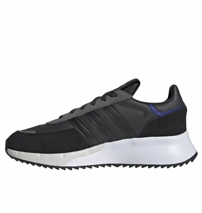 Кроссовки мужские Adidas Retropy F2 Black HQ1898