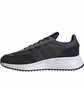 Кроссовки мужские Adidas Retropy F2 Black HQ1898
