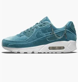 Кроссовки женские Nike Air Max 90 Prm Blue DO2194-001
