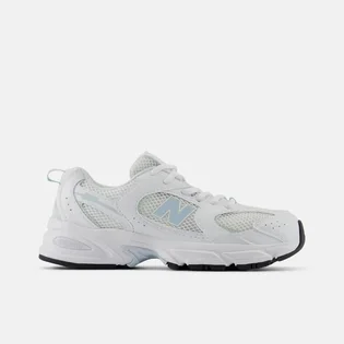 Кроссовки детские New Balance 530 White GR530SP