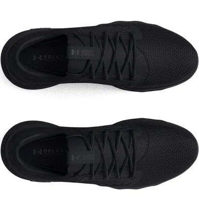 Кроссовки мужские Under Armour Charged Vantage 2 Black 3024873-002
