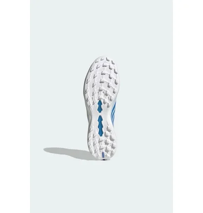 Сороконіжки чоловічі Adidas Predator League Ft Light Blue JR7874