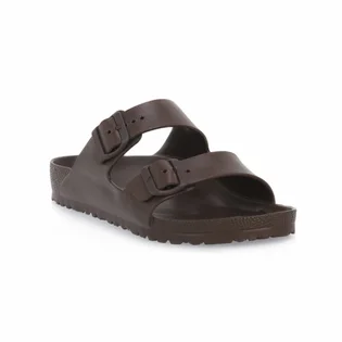 Тапочки чоловічі BIRKENSTOCK Arizona Eva Roast Calz Brown 1027328