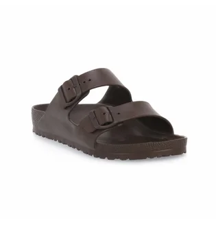 Тапочки мужские BIRKENSTOCK Arizona Eva Roast Calz Brown 1027328