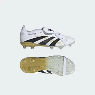 Бутси дитячі Adidas Predator Elite Ft White IH9642