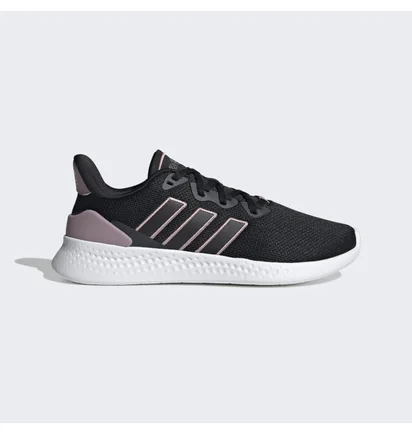 Кроссовки женские Adidas Puremotion Se Shoes Black GX0605