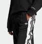 Штаны женские Adidas Originals Black JZ6778