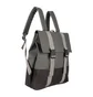 Рюкзак унісекс Rains Backpacks Green 1371-SLATE