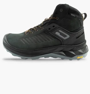 Черевики чоловічі Grisport Nero Trail Black 15419S4G