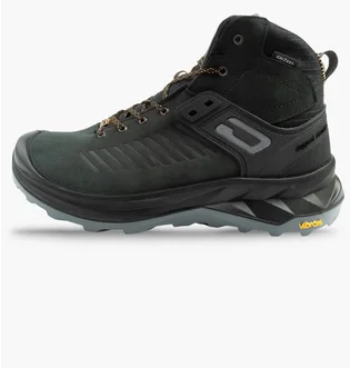 Ботинки мужские Grisport Nero Trail Black 15419S4G