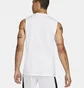 Майка мужская Air Jordan M J Df Sprt Slvls Top White Dm1827-100