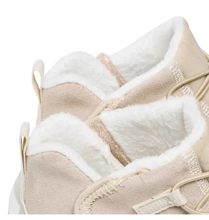 Ботинки женские CMP Yumala Wmn Snow Boots Wp Beige 31Q4996-A219