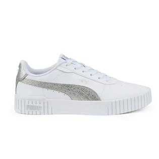 Кросівки жіночі Puma 02 Carina 2.0 White 387622-02
