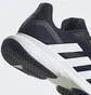 Кросівки чоловічі Adidas Courtjam Control Tennis Shoes Blue Hq8808