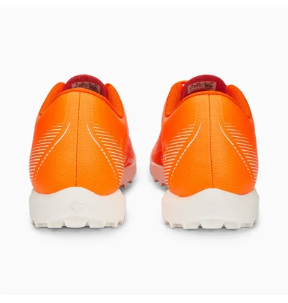 Сороконожки мужские Puma Ultra Play Tt Orange 107226-01