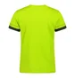 Футболка мужская CMP Odor-Inhibiting Green 33N6677-E406