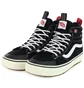 Кеды мужские Vans Sk-8 Hi Mte Black Vn0007Nk6Bt