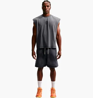 Футболка мужская Nike Si Game Grey IF1568-010