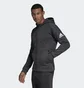 Толстовка мужская Adidas Id Stadium Grey DU1135