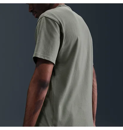 Футболка мужская Nike Prem Essntl Sust Tee Grey DO7392-320