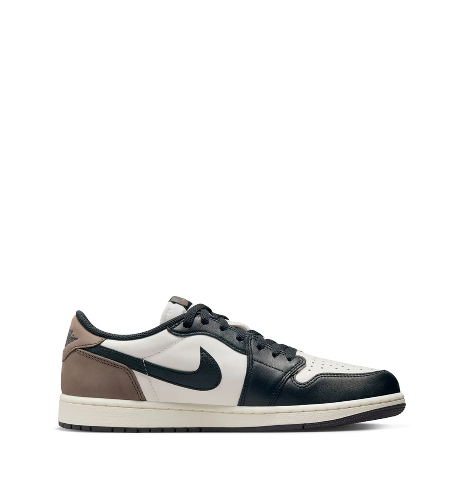 ᐉ Кроссовки мужские Air Jordan 1 Retro Low Og Mocha Multi CZ0790