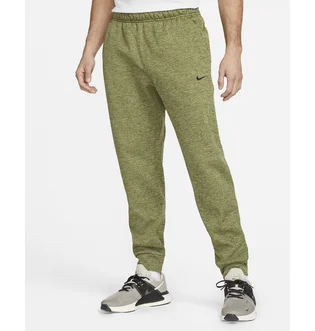 Штани чоловічі Nike Tf Pant Taper Olive Dq5405-326