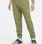 Штаны мужские Nike Tf Pant Taper Olive Dq5405-326