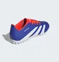 Сороконожки унисекс Adidas Predator Club Tf Blue IF6399