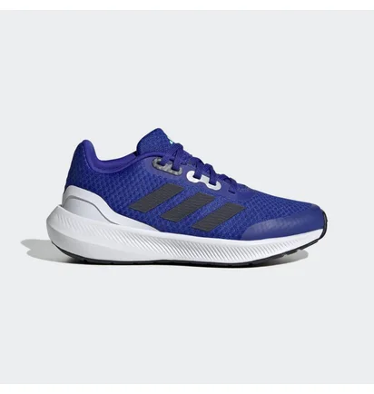 Кросівки чоловічі Nike Runfalcon 3 Lace Blue HP5840