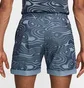Шорты мужские Nike Court Heritage 6 Inch Short Blue FD5405-474