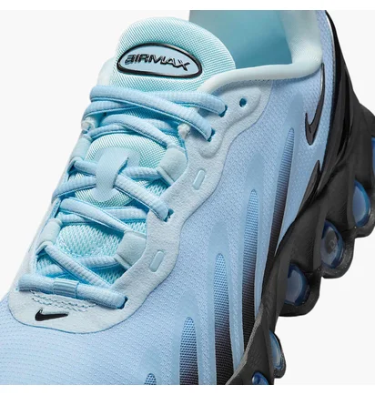 Кроссовки женские Nike Air Max Dn 8 Light Blue HF5509-400