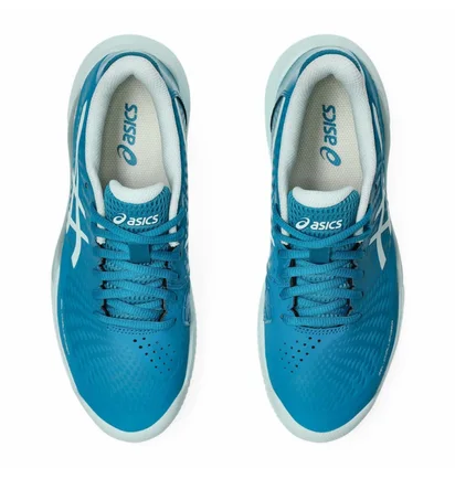 Кросівки жіночі Asics Gel-Challenger 14 Blue 1042A254-402