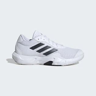 Кроссовки женские Adidas Amplimove Trainer Shoes White IF0958