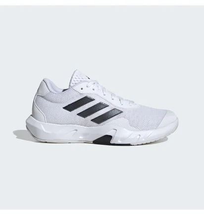 Кроссовки женские Adidas Amplimove Trainer Shoes White IF0958