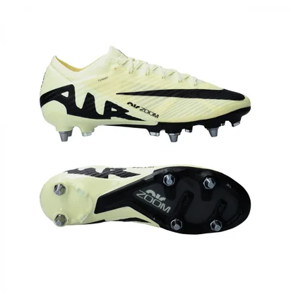 Бутси чоловічі Nike Air Zoom Mercurial Vapor Xv Elite Sg Mad Ready Pro-Player-Edition Yellow FD0243-700
