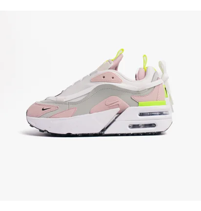 Кроссовки женские Nike Air Max Furyosa Multi DH0531-003