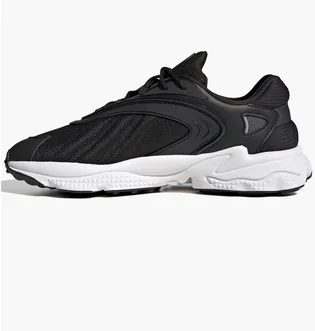 Кросівки чоловічі Adidas Oztral Shoes Black Gz9406