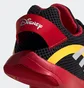 Кроссовки детские Adidas Activeplay Minnie Sportswear Black/Red FV4258