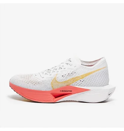 Кросівки жіночі Nike Zoomx Vaporfly Next Percent 3 White DV4130-101