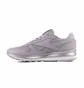 Кроссовки женские Reebok Cl Lthr Violet EG6323