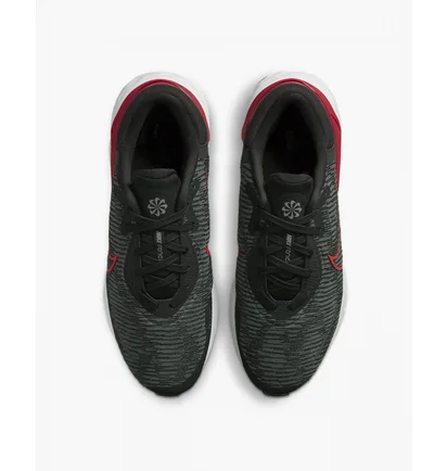 Кросівки чоловічі Nike Renew Run 4 Black Dr2677-003
