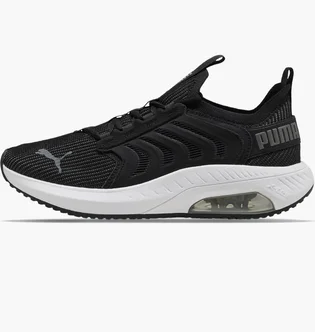 Кросівки чоловічі Puma Ayro Street Black 312965-01