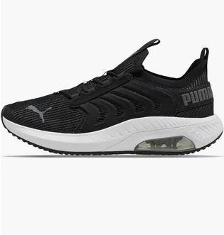 Кроссовки мужские Puma Ayro Street Black 312965-01
