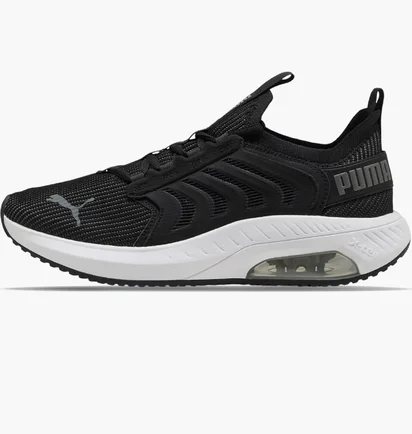 Кросівки чоловічі Puma Ayro Street Black 312965-01