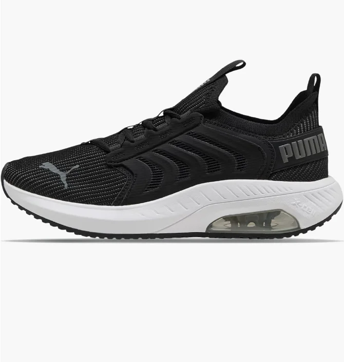 Кросівки чоловічі Puma Ayro Street Black 312965-01