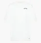 Футболка унісекс 47 Brand New York Yankees Postered White 637164SS-FS